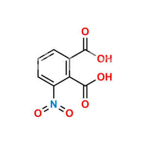 3-Nitrophthalic Acid
