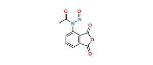 Apremilast Nitroso Impurity 1