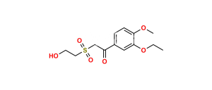 Apremilast Impurity 35