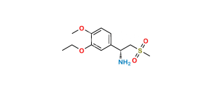 Apremilast Impurity 37