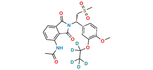Apremilast D5