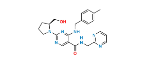 Avanafil Impurity 26