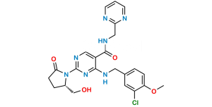 Avanafil Impurity 28