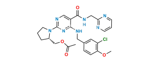 Avanafil Impurity 29