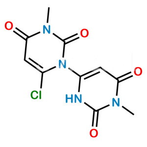 Alogliptin Impurity 1