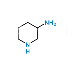 3-Amino Piperidine Impurity