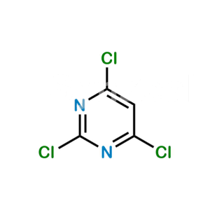 2,4,6-Trichloro Pyrimidine