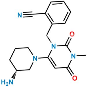 Alogliptin