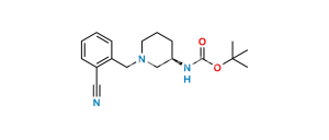 Alogliptin Impurity 53