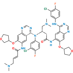Afatinib Impurity 10