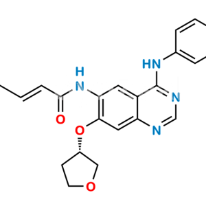 Afatinib Impurity 12