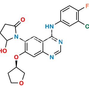 Afatinib Impurity 13