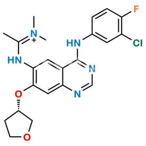 Afatinib Impurity 17