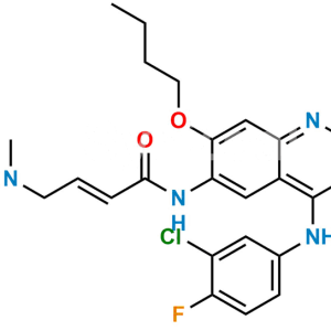 Afatinib Butoxy Analog