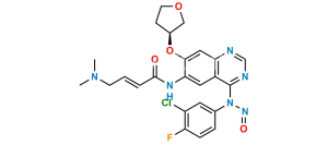 Afatinib Nitroso Impurity 1