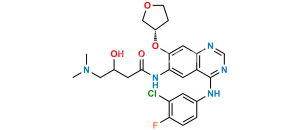 Afatinib Impurity 32
