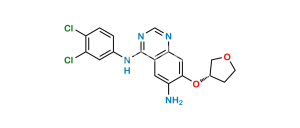 Afatinib Impurity 36
