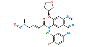 Afatinib Nitroso Impurity 2