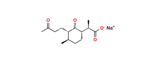 Artemisinin Impurity 1 (Sodium salt)