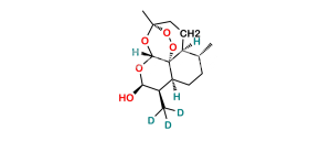 Dihydro Artemisinin D3
