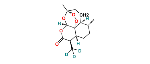Artemisinin D3