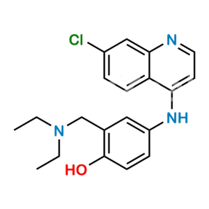 Amodiaquine