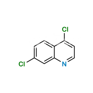 4,7-Dichloroquinoline