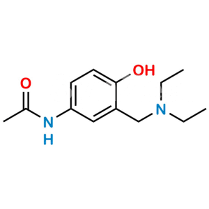 Amodiaquine Impurity 2