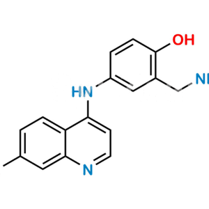 Amodiaquine Impurity 7