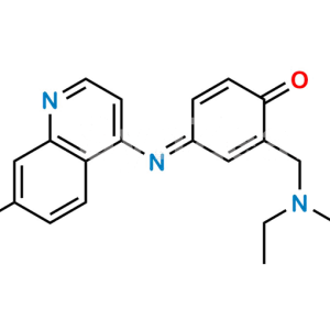 Amodiaquine Impurity 9