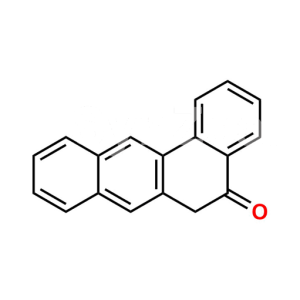 Tetraphen-5(6H)-One