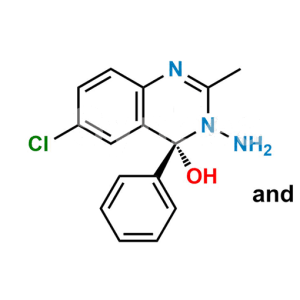 Alprazolam EP Impurity A