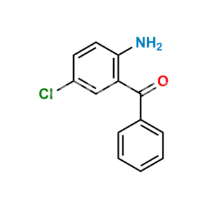 Alprazolam EP Impurity E