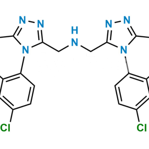 Alprazolam EP Impurity H