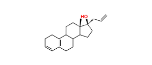 Allylestrenol Impurity B