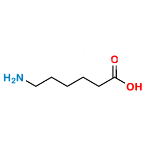 Aminocaproic acid