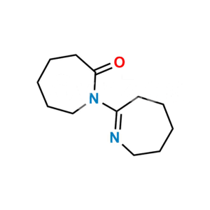 Aminocaproic Acid Impurity 1