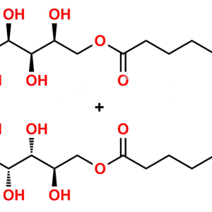 Aminocaproic Acid Impurity 8 (Mixture of isomers)