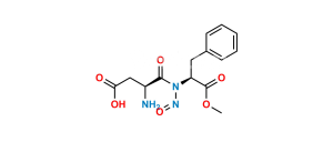 N-Nitroso Aspartame