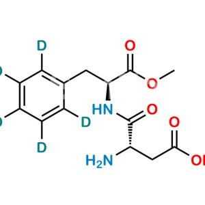 Aspartame D5