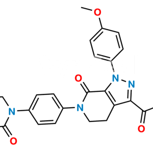 Apixaban