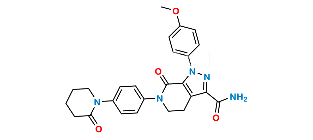 Apixaban