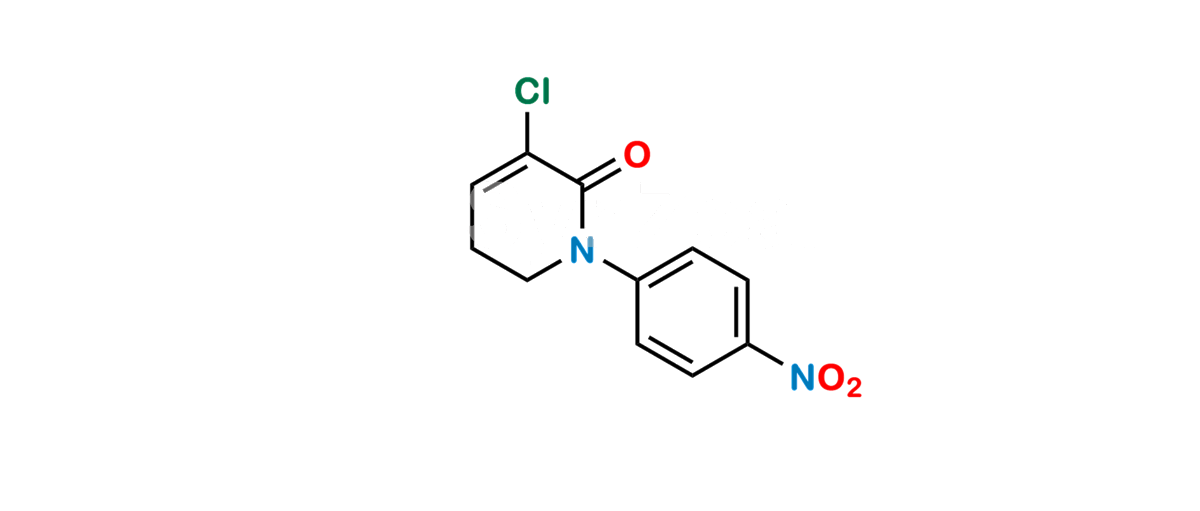 Apixaban Related Compound 2