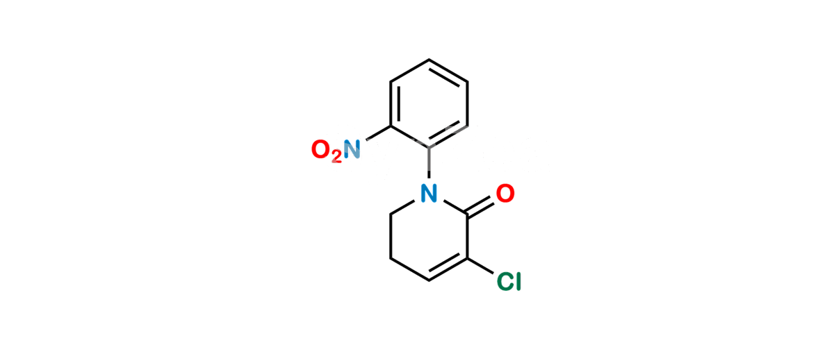 Apixaban Related Compound 5