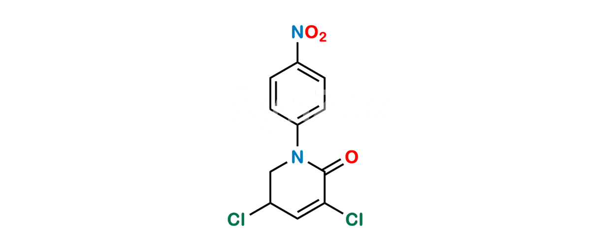 Apixaban Related Compound 6