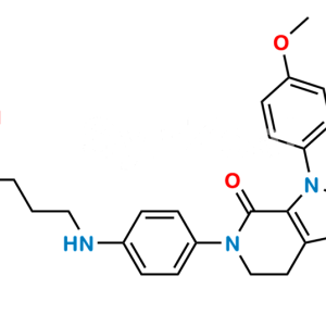 Apixaban Amino Acid Impurity