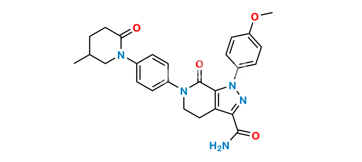 Apixaban Impurity 4