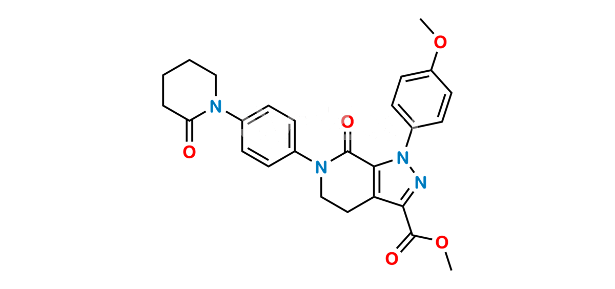 Apixaban USP Related Compound E