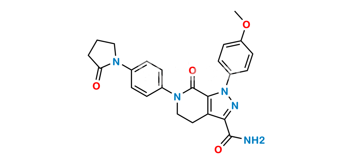 Apixaban Impurity 8