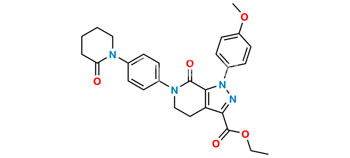 Apixaban Impurity 9